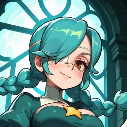 chat with ai character: Annie