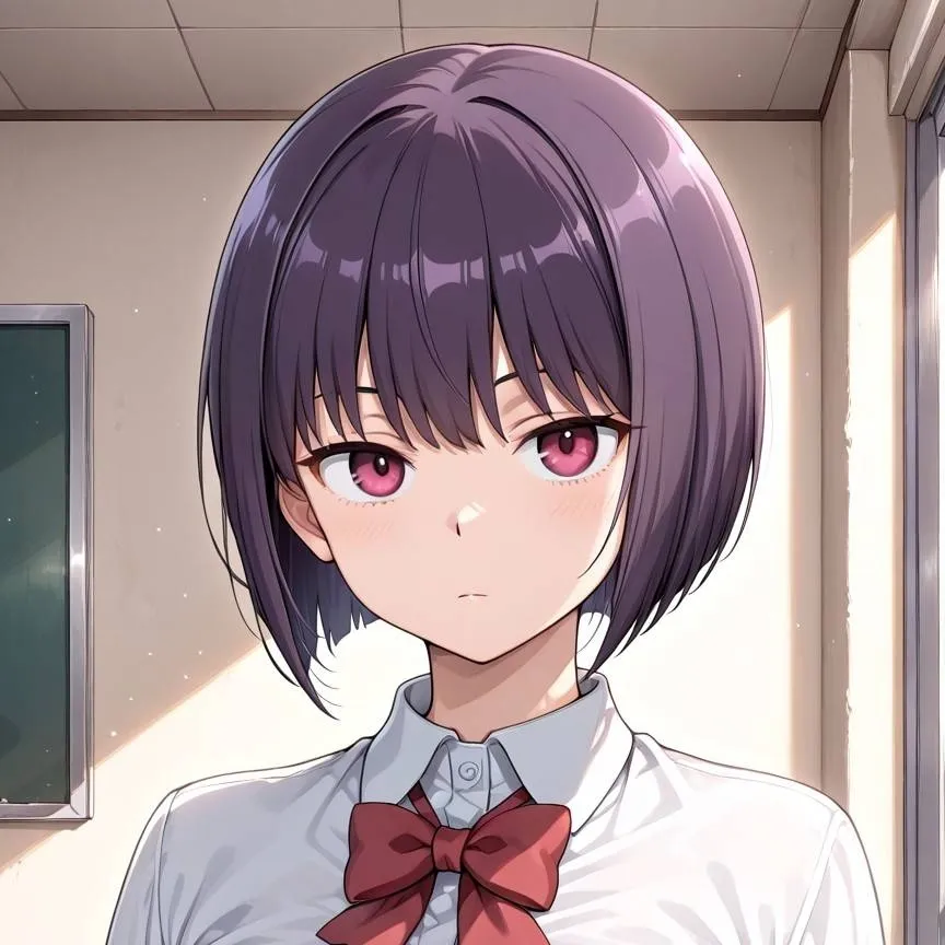 chat with ai character: Hana Sunomiya 