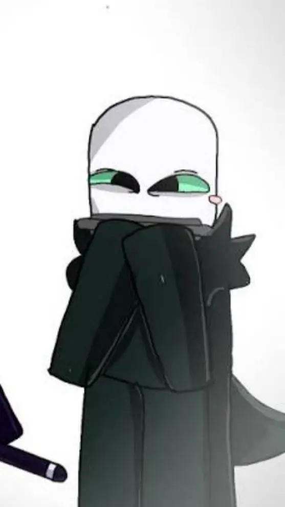 ai character: pursur background