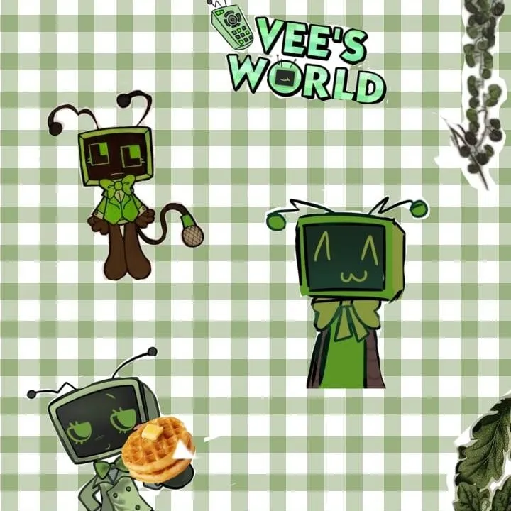 chat with ai character: IYKYK