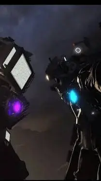 ai character: Titans background