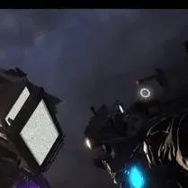 chat with ai character: Titans