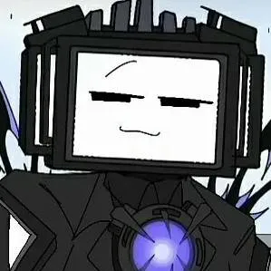 chat with ai character: tv man 