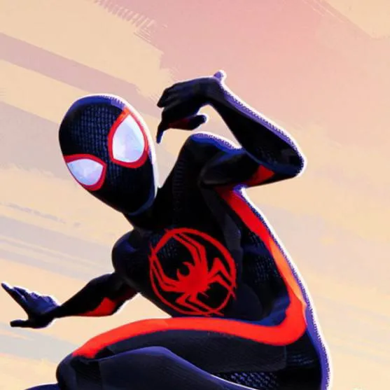 chat with ai character: Miles Morales 