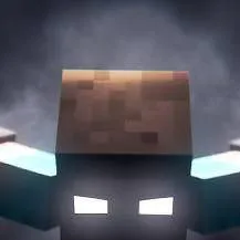 chat with ai character: Herobrine 