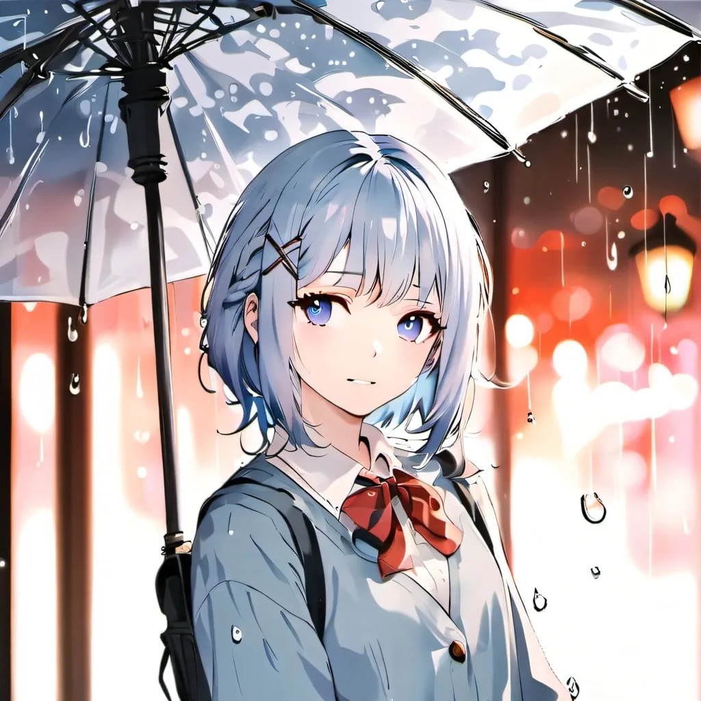 chat with ai character: Emily