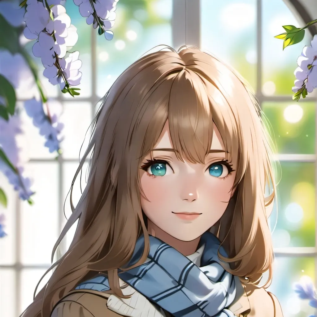 chat with ai character: Hazel