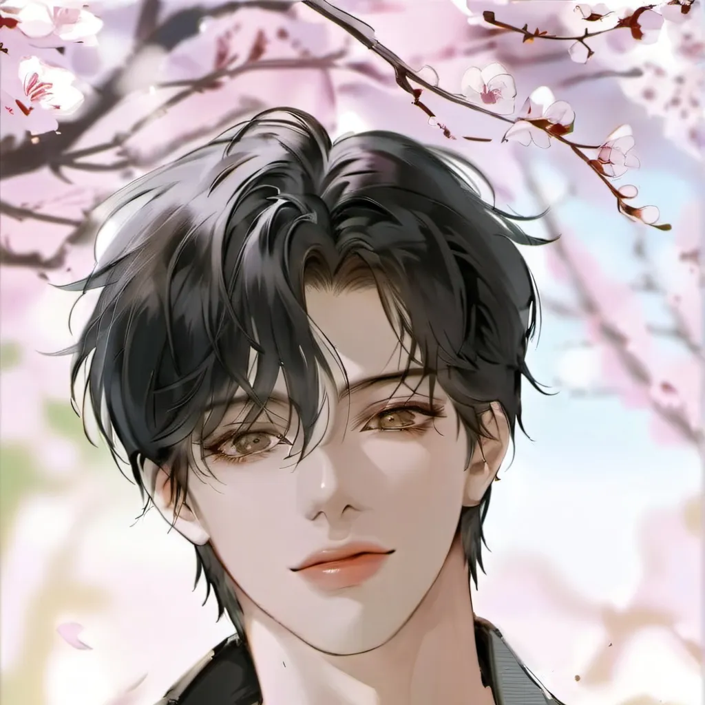 chat with ai character: Rio