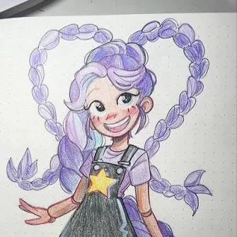 chat with ai character: Lily