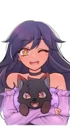 ai character: Aphs sleepover  background