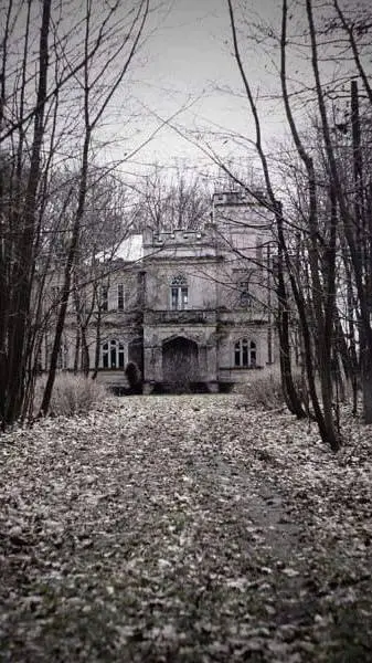 Talkie AI - Chat with the slendermansion