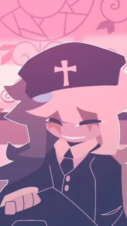 ai character: 𝕏𝕚𝕤𝕥𝕖𝕣 background