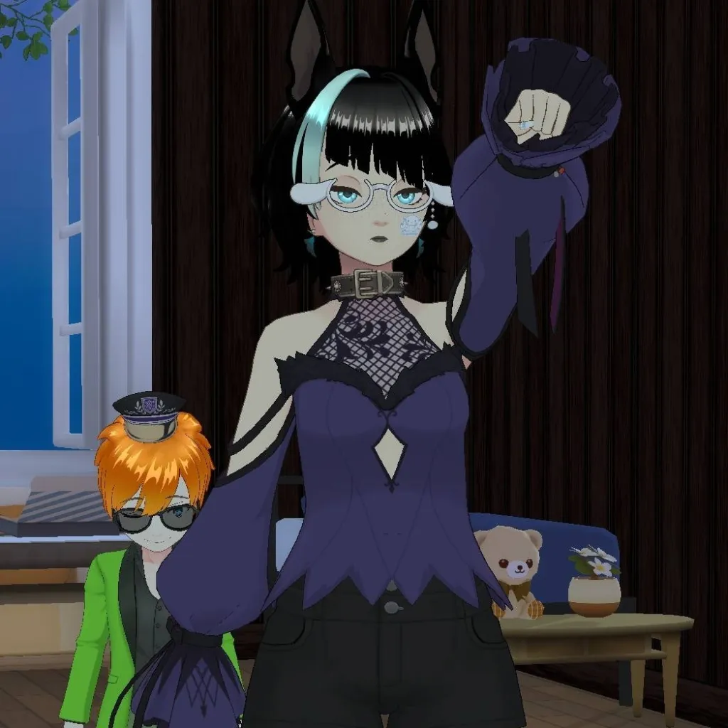 chat with ai character: beatiful wife