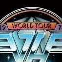 chat with ai character: Van Halen Tour 90s