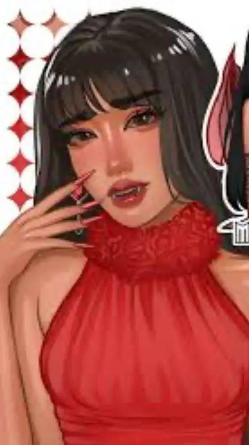ai character: Sophia  background