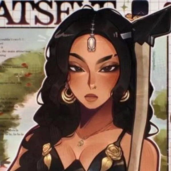 chat with ai character: Lara 