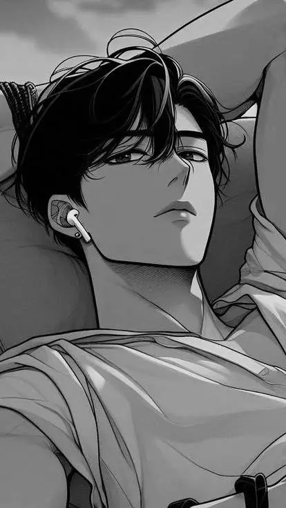 Talkie AI - Chat with • Silent Vow