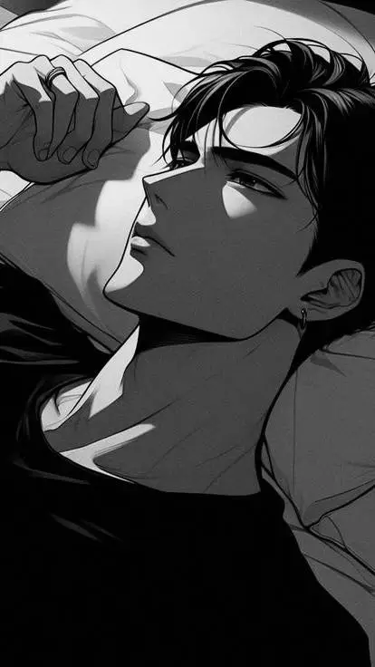 ai character: • Shadow Partner  background