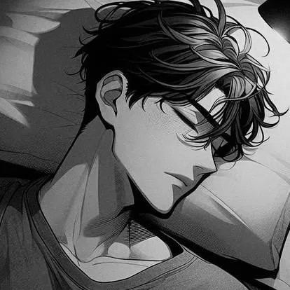 chat with ai character: • Silent Between 