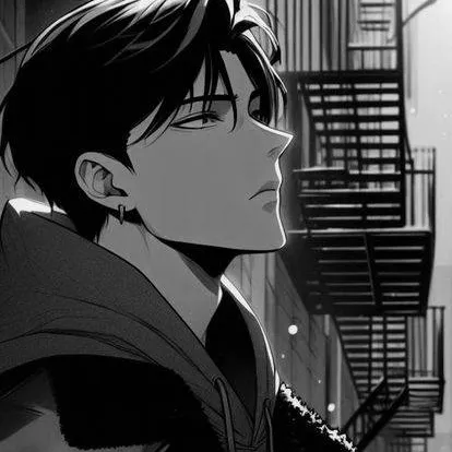 chat with ai character: • Falling Between 