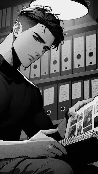 Talkie AI - Chat with • Rules of Silence