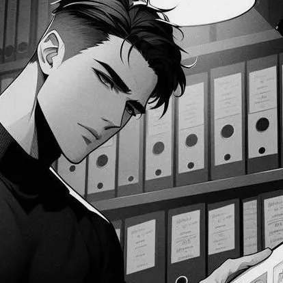 chat with ai character: • Rules of Silence