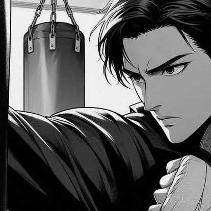 chat with ai character: • Strike of the 