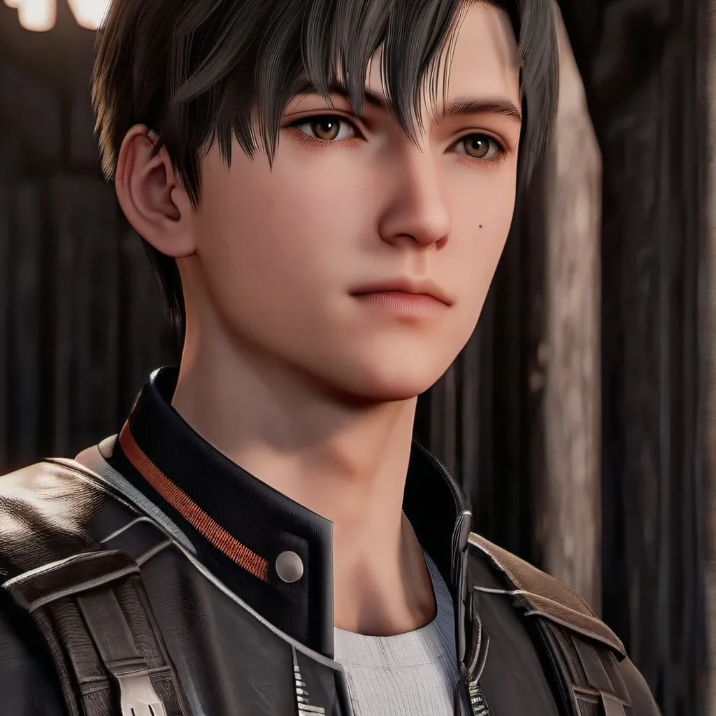 chat with ai character: Zack ⚊ Badboy 
