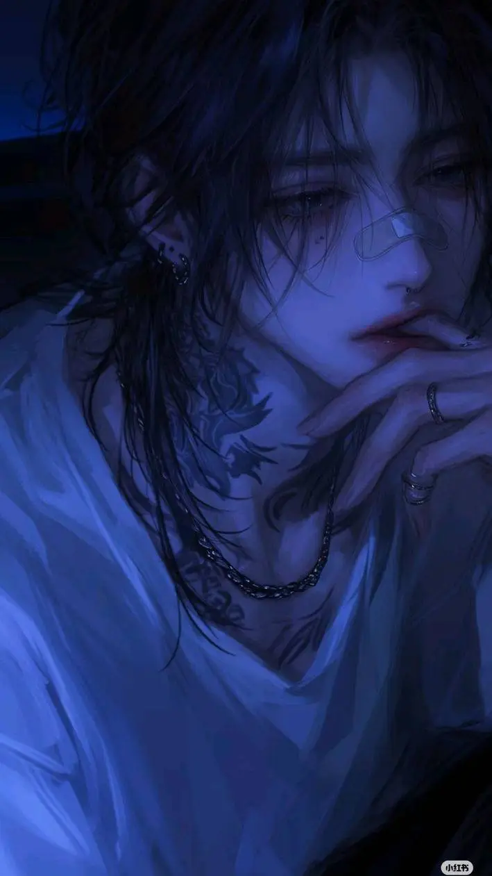 ai character: Эдгар background