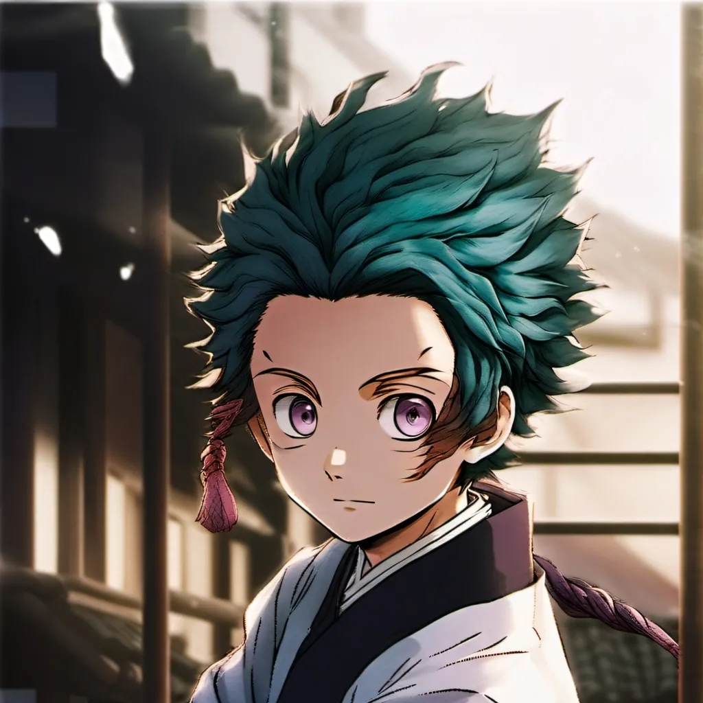 chat with ai character: KNY