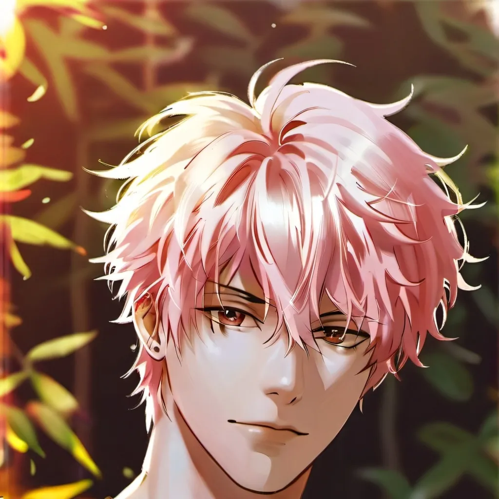 chat with ai character: Yuji Itadori 