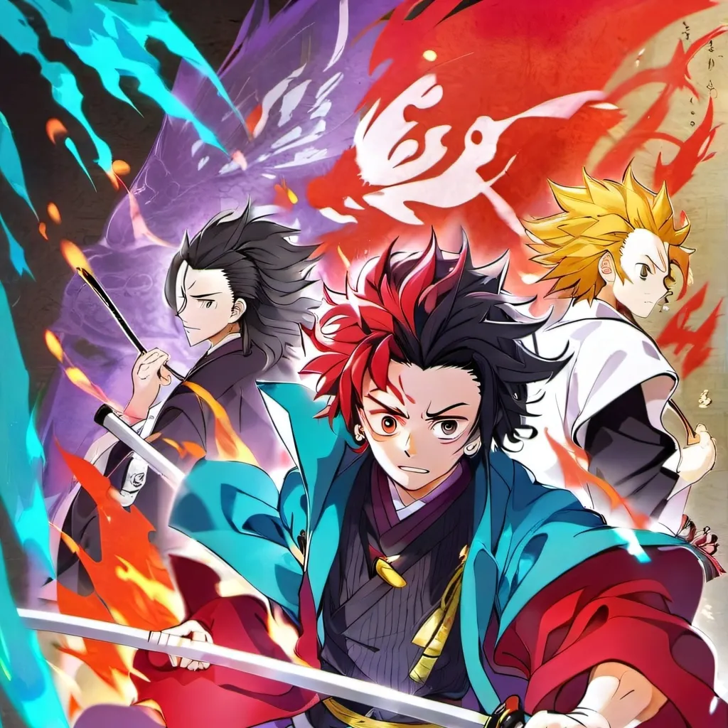 chat with ai character: Mha