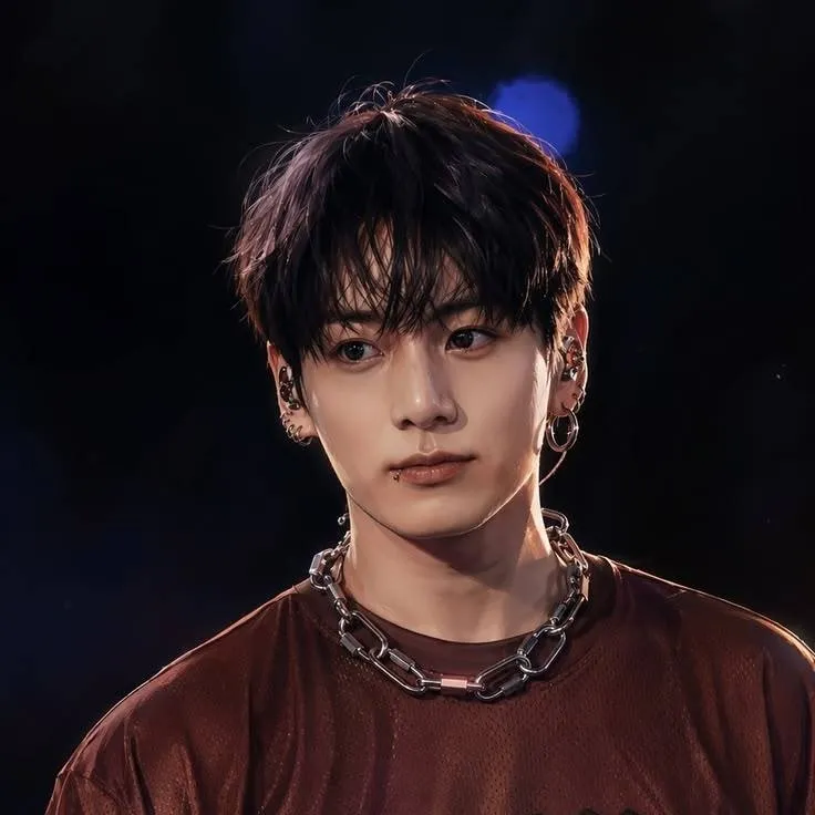 chat with ai character: jungkook 