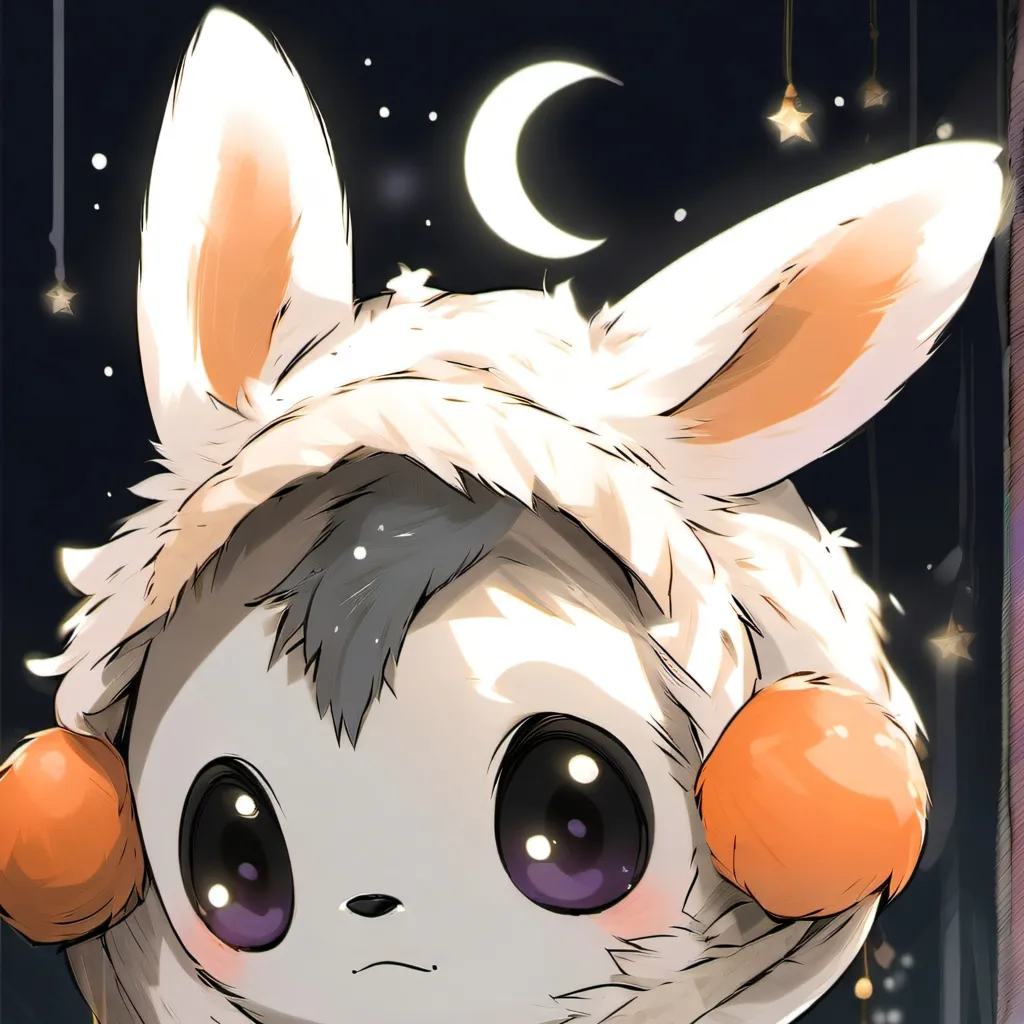 chat with ai character: ~☆sprout☆~