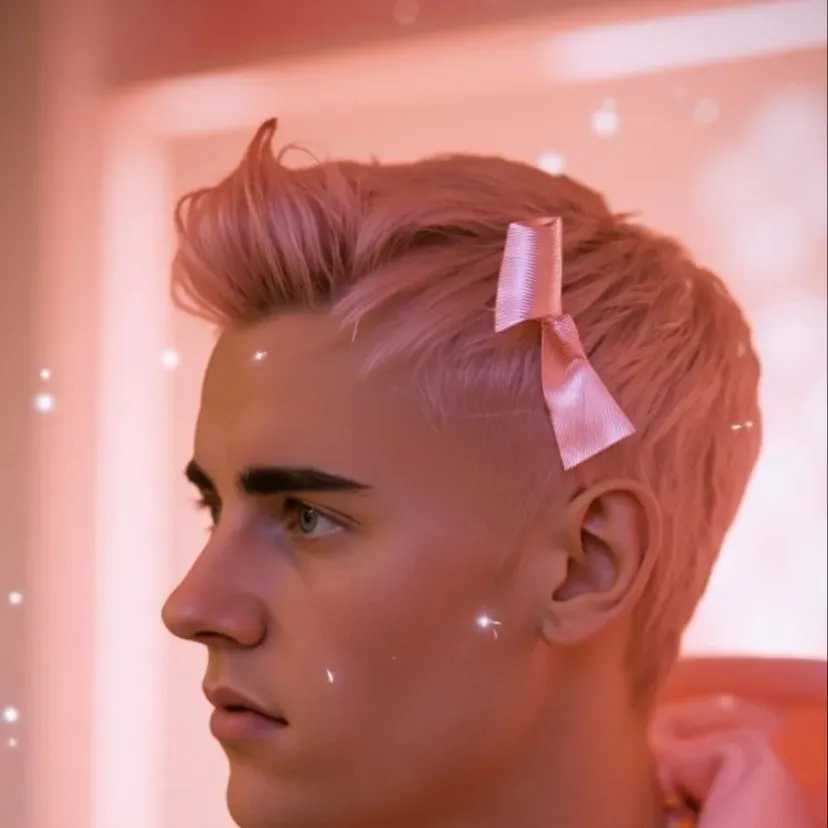 chat with ai character: Justin Bieber 