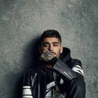 chat with ai character: Zayn Malik