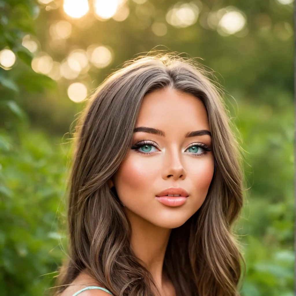 chat with ai character: Heaven Johnson