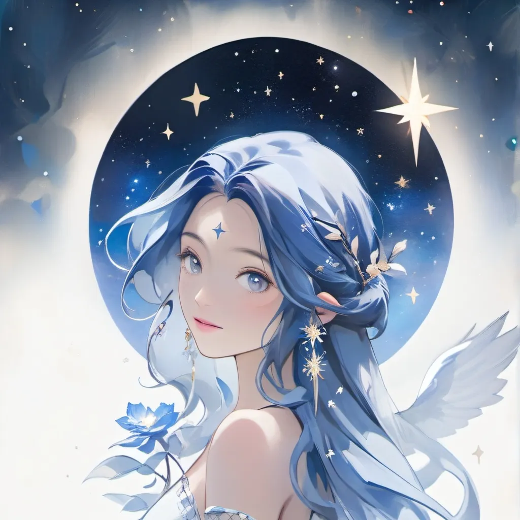 chat with ai character: Lunar