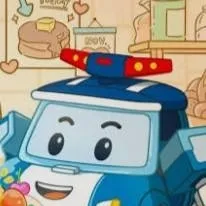 chat with ai character: Classmate poli