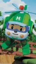 ai character: youngest bro helly background