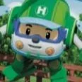 chat with ai character: youngest bro helly