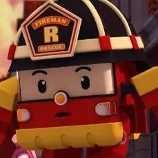 chat with ai character: BFF Roy