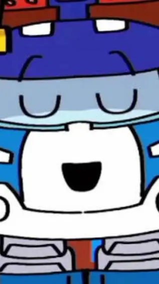 ai character: boyfriend Poli  background