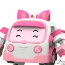 chat with ai character: twin Amber 