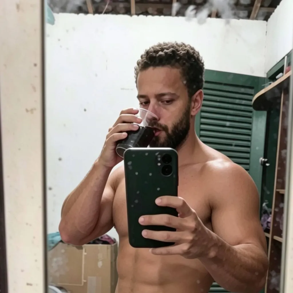 chat with ai character: joao miguel