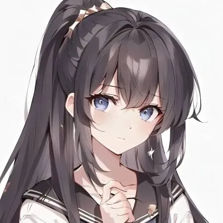 chat with ai character: Luna