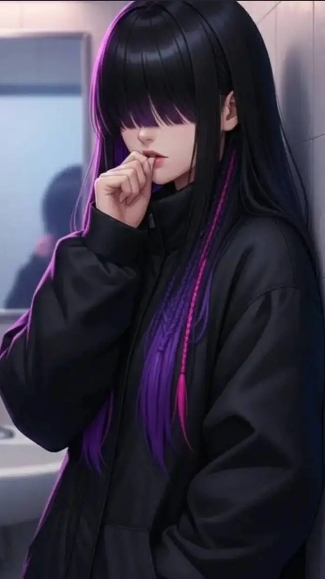 ai character: julia background