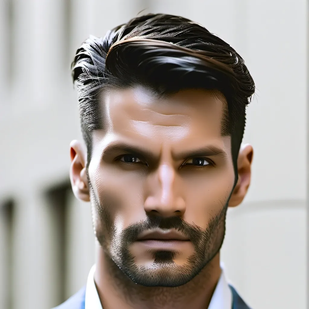 chat with ai character: Mafiia Boss