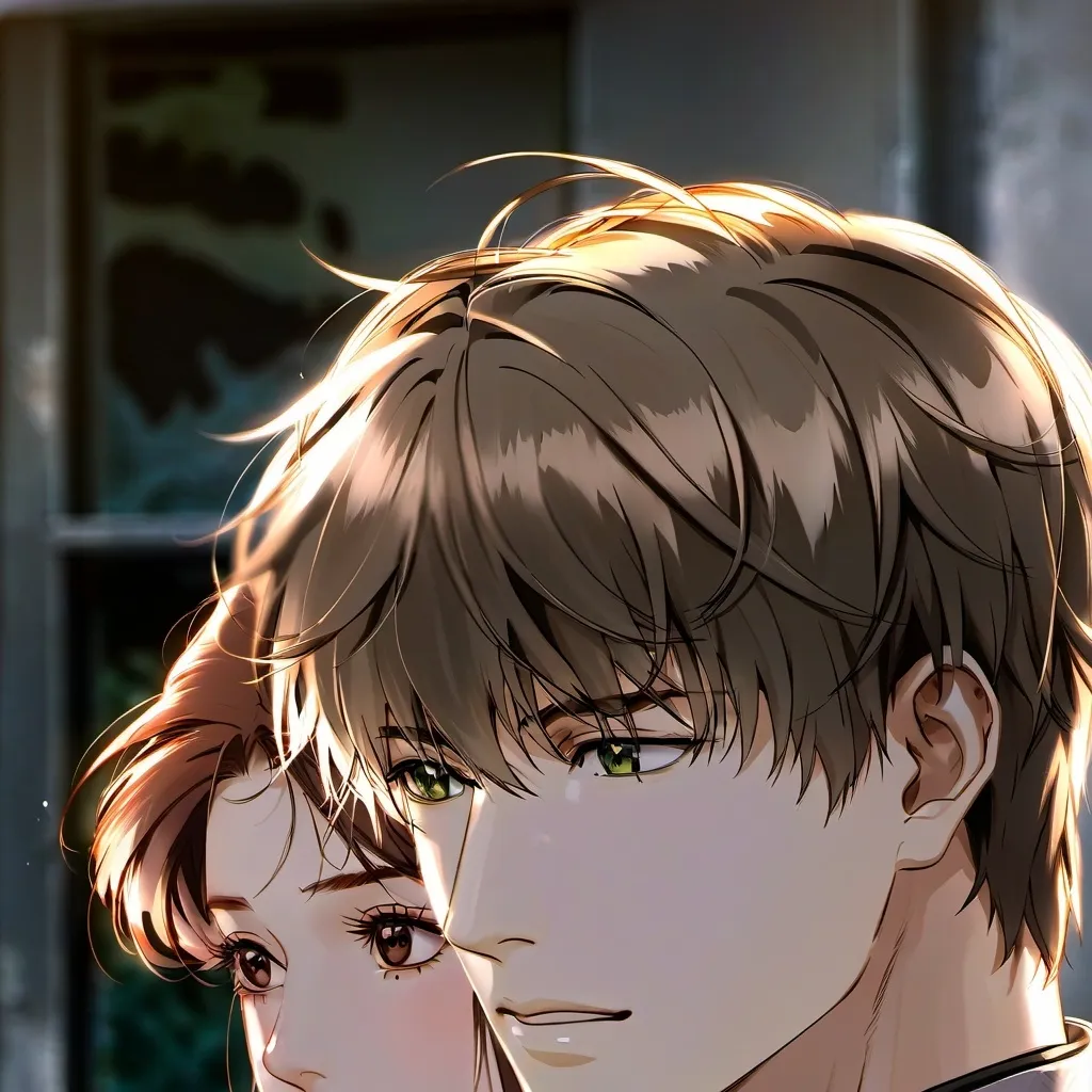 chat with ai character: Pick me steal