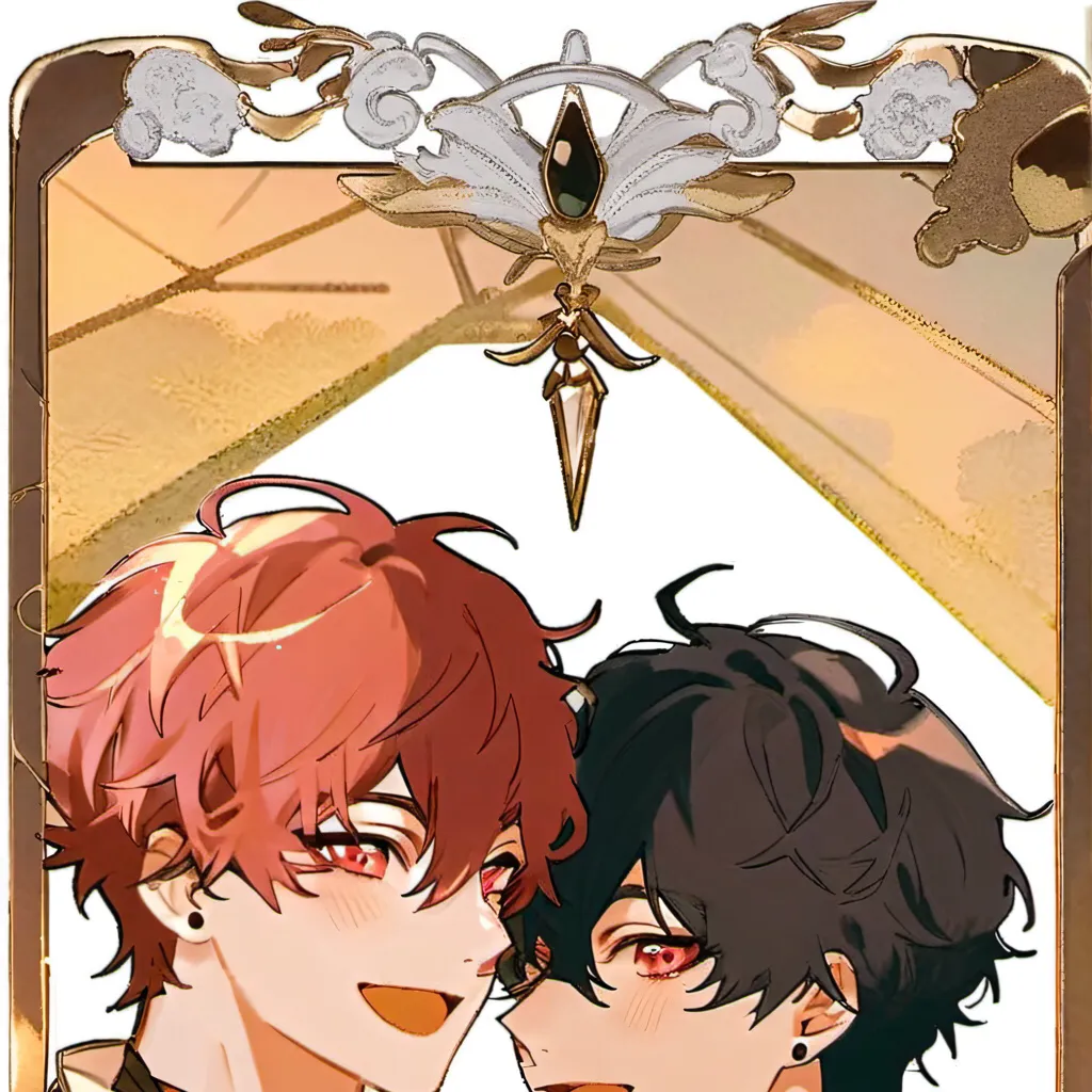chat with ai character: Leo (gay)